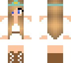 rp girl