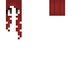 ruby colored hair- credit if use please