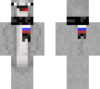 russian narwhale
