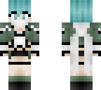sao  shino 