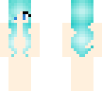 saphspear my oc skin base