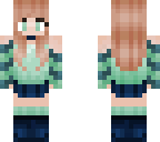 sea girl