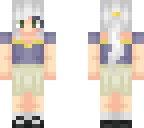 shendar half ailor