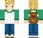 simstastic backpack edit