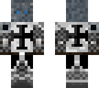 skeleton warrior