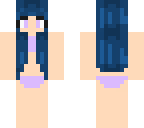 skin of the swim