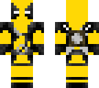 slapstick deadpool