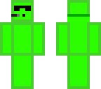 slime