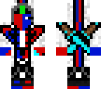 slime assassin