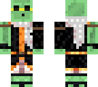slimy natsu