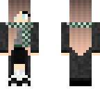 slytherin scarf