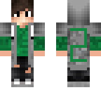 smasher jacke hard edited