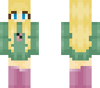starbutterfly