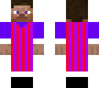 steve as robbie rotten