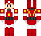 super adapter megaman