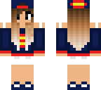 supergirl