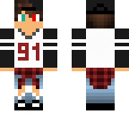 teen boy