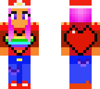 teen hearts