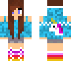 teen unicorn