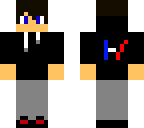 the best skin ever