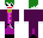 the joker