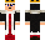 the king deathline