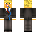 the real donald trump