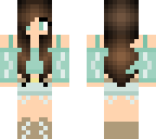 the teal is real