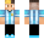 theramy argentina