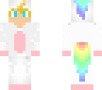 unicorn boy