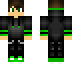 update creeper guy