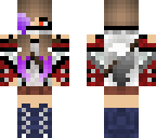 updated assassin wolfy