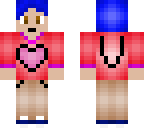 valentine skin