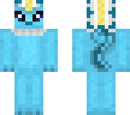 vaporeon 