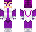 vegetta777chaquetablanca