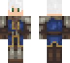 virian guard