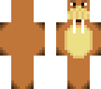 walrus