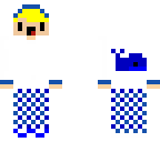 whale pajamas boy