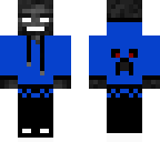 wither blue