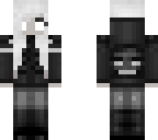 wither herobrine