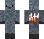 wolf template