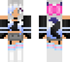 yt design skin for friend