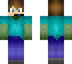 zombie me
