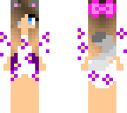 3 pixel arm cat fix