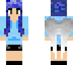 angel edit zoe