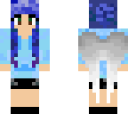 angel edit zoe 2