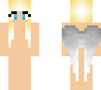 angel girl base