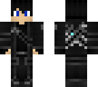 armoured man