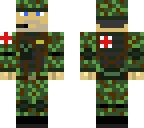 army medic