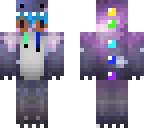 baby galaxy